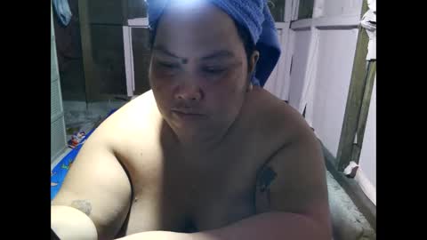 _xxbigboooty online show from 6, 11, 2025