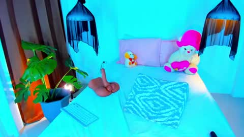 Snapshot of _xynara_owo chatting on 17, 6, 2026 Xynara online show from 17, 6, 2026