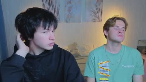 YoshiArthur online show from 18, 7, 2026