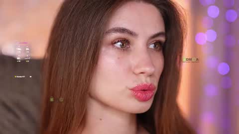 Snapshot of _your_angel chatting on 18, 5, 2026 YOUR ANGEL online show from 18, 5, 2026
