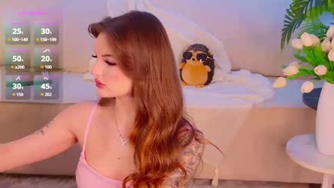 Ani online show from 25, 10, 2025