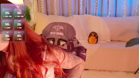 Ani online show from 14, 11, 2025