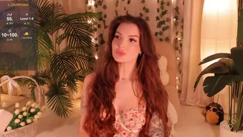 Snapshot of _your_heart_ chatting on 13, 5, 2026 Ani online show from 13, 5, 2026