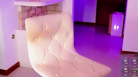 Snapshot of _your_little_nut chatting on 17, 2, 2025 Macca and Ana online show from 17, 2, 2025