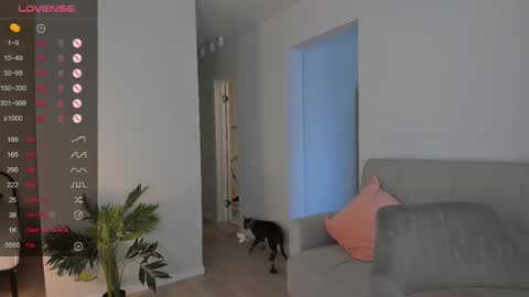 Snapshot of _your_tessa chatting on 10, 2, 2025 Tessa - online show from 10, 2, 2025