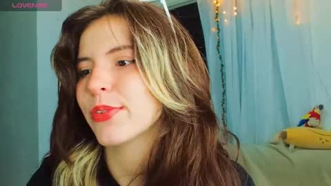 _yourcherrybomb online show from 7, 3, 2025