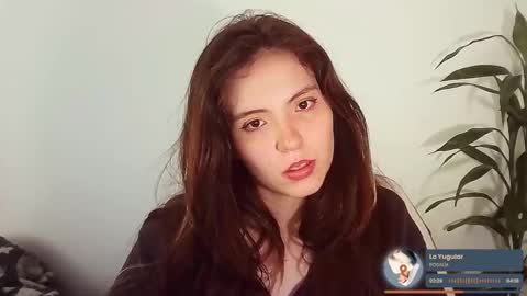 _yourcherrybomb online show from 22, 11, 2025