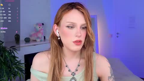 LITTLE FOX online show from 3, 2, 2025