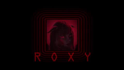Roxy online show from 13, 2, 2025
