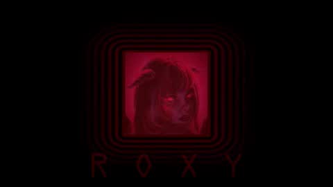 Roxy online show from 16, 2, 2025
