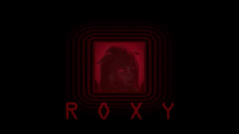 Roxy online show from 17, 11, 2025