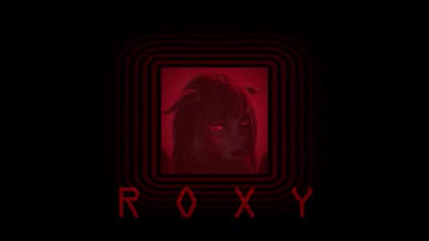Roxy online show from 21, 2, 2026