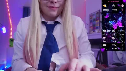 Polly online show from 8, 1, 2026