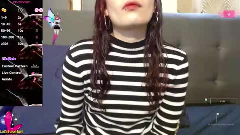 Yuyi online show from 13, 9, 2025