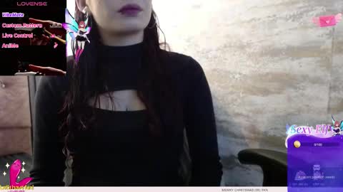 Yuyi online show from 20, 12, 2025