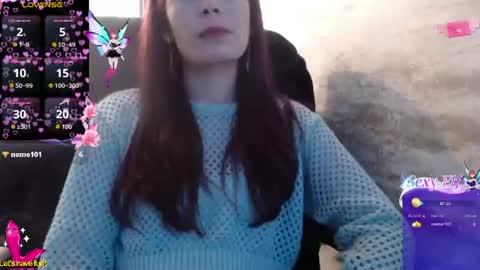 Yuyi online show from 6, 7, 2026