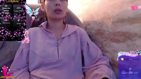 Yuyi online show from 16, 7, 2026