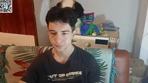 Oleg online show from 12, 3, 2026