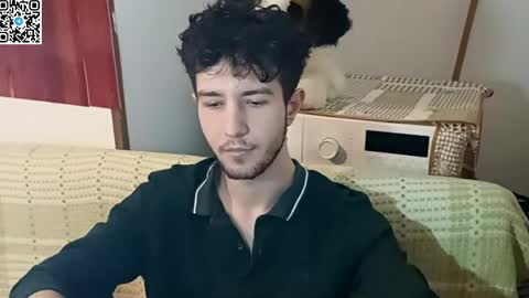 Oleg online show from 1, 4, 2026