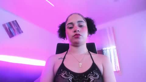 Snapshot of _zara_rosse chatting on 7, 6, 2026 ZARA online show from 7, 6, 2026