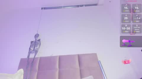  Zoe  online show from 7, 12, 2024