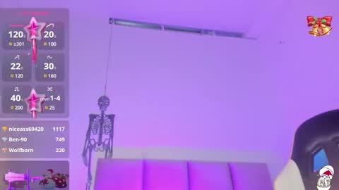  Zoe  online show from 26, 12, 2024