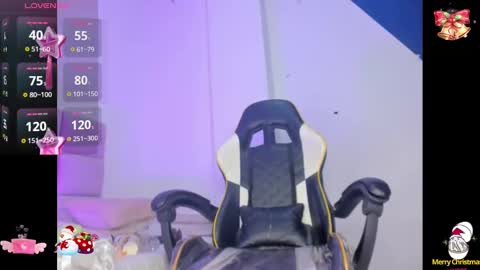  Zoe  online show from 4, 1, 2025