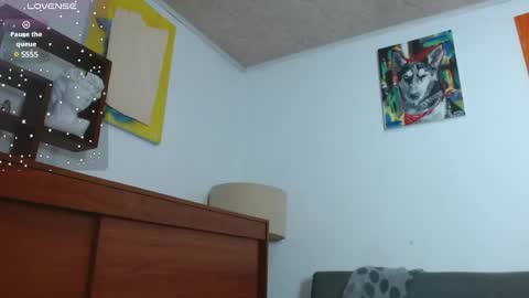 Snapshot of _zoebakers chatting on 9, 12, 2024 Zoe online show from 9, 12, 2024