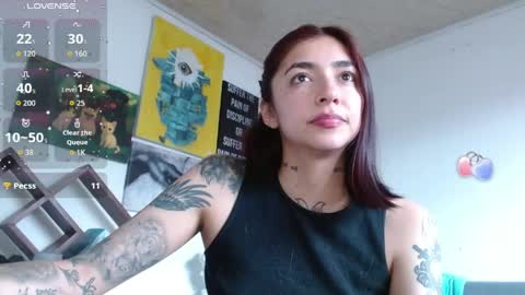 Zoe  online show from 24, 3, 2026