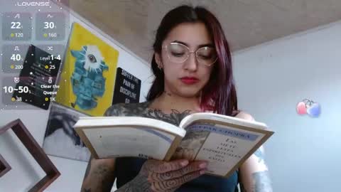 Zoe  online show from 27, 5, 2026