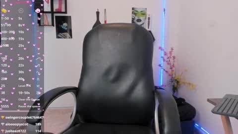 Zoe online show from 7, 3, 2025