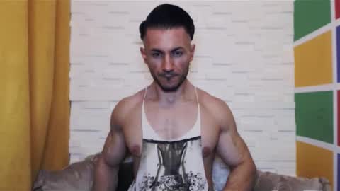 a1devilbody online show from 21, 10, 2025