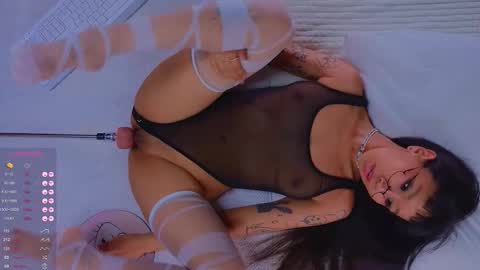 Ally online show from 2, 10, 2025