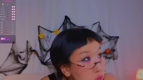 Ally online show from 25, 10, 2025