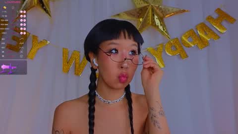 Ally online show from 5, 12, 2025