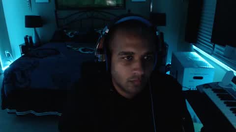 a4orce online show from 27, 12, 2024