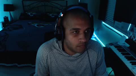 a4orce online show from 27, 1, 2025