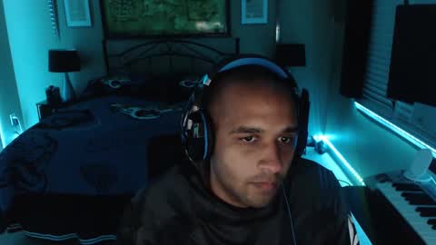 a4orce online show from 16, 2, 2025