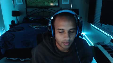 a4orce online show from 18, 2, 2025