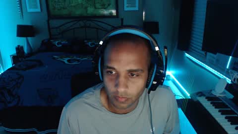 a4orce online show from 6, 3, 2025