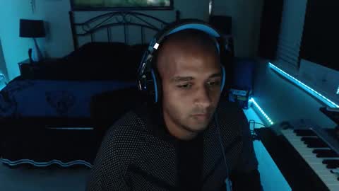 a4orce online show from 23, 10, 2025