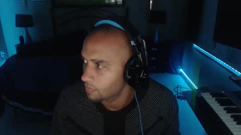 Snapshot of a4orce chatting on 3, 12, 2025 a4orce online show from 3, 12, 2025