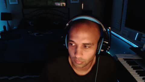 Snapshot of a4orce chatting on 2, 3, 2026 a4orce online show from 2, 3, 2026