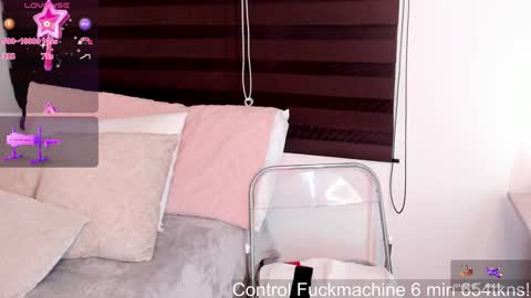 Snapshot of a__vanellopecute chatting on 6, 1, 2025 Alexandra online show from 6, 1, 2025