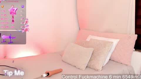 Snapshot of a__vanellopecute chatting on 17, 1, 2025 Alexandra online show from 17, 1, 2025
