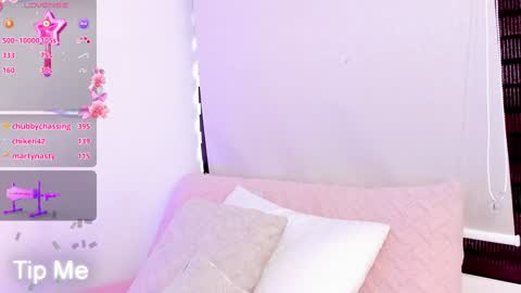 Snapshot of a__vanellopecute chatting on 29, 1, 2025 Alexandra online show from 29, 1, 2025