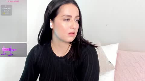 Snapshot of a__vanellopecute chatting on 31, 1, 2025 Alexandra online show from 31, 1, 2025