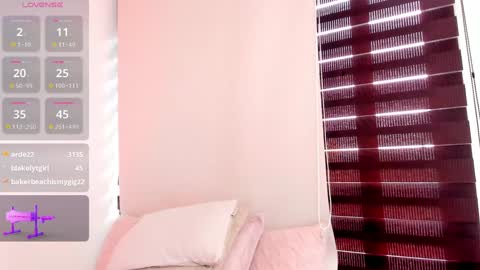 Snapshot of a__vanellopecute chatting on 4, 2, 2025 Alexandra online show from 4, 2, 2025