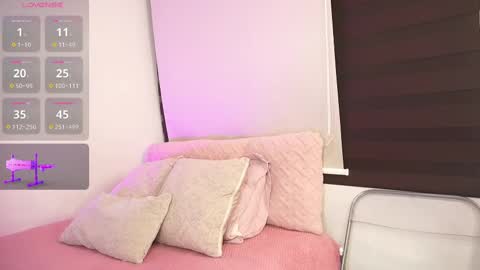 Snapshot of a__vanellopecute chatting on 10, 3, 2025 Alexandra online show from 10, 3, 2025