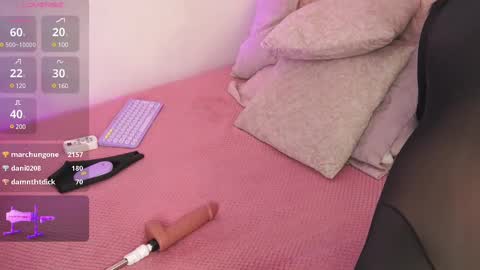 Snapshot of a__vanellopecute chatting on 10, 3, 2025 Alexandra online show from 10, 3, 2025